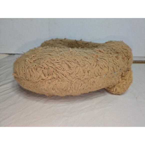 RARE RETIRED SOFT PRETZEL Squishable Comfort Food 14" Plush Pillow Stuffed Toy - Picture 5 of 9